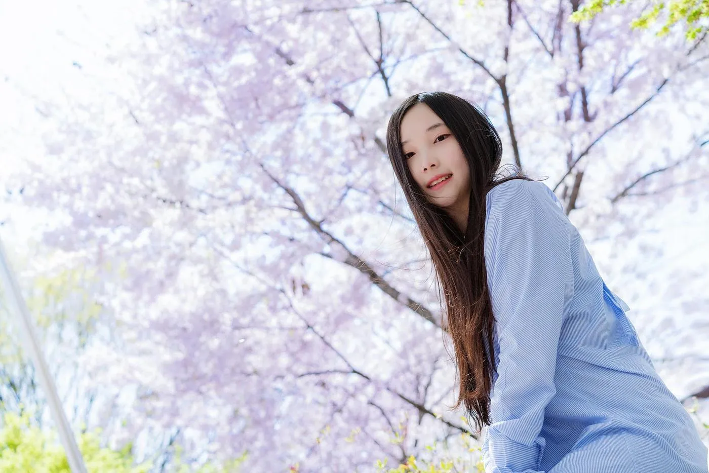 Bambi밤비 – NO.106 Lacerta Photography [50P]插图5